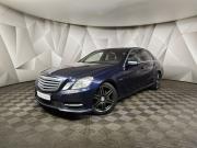 Mercedes-Benz E-Класс IV (W212 S212 C207) Москва  - изображение 21