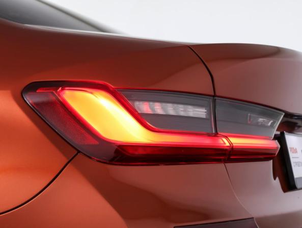 BMW 3 серии VII (G2x) с пробегом 2020 года, цена 3 690 000 рублей, 79824 км, седан, Автокод Объявления