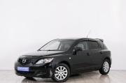 Mazda 3 I (BK) Рестайлинг Красноярск  - изображение 27