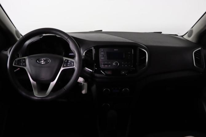 Lada (ВАЗ) XRAY I с пробегом 2020 года, цена 1 249 990 рублей, 22601 км, хэтчбек, Автокод Объявления