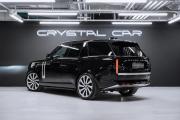 Land Rover Range Rover V Москва  - изображение 45