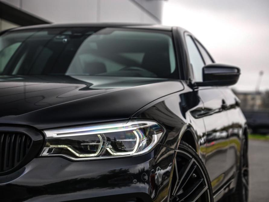 BMW 5 серии VII (G30/G31/G38) Санкт-Петербург  - изображение 2
