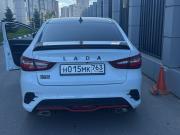 Lada (ВАЗ) Vesta I Рестайлинг (NG) Самара  - изображение 40