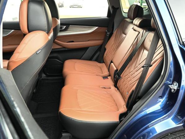 Chery Tiggo 8 Pro Max I с пробегом 2022 года, цена 2 299 000 рублей, 21620 км, внедорожник, Автокод Объявления