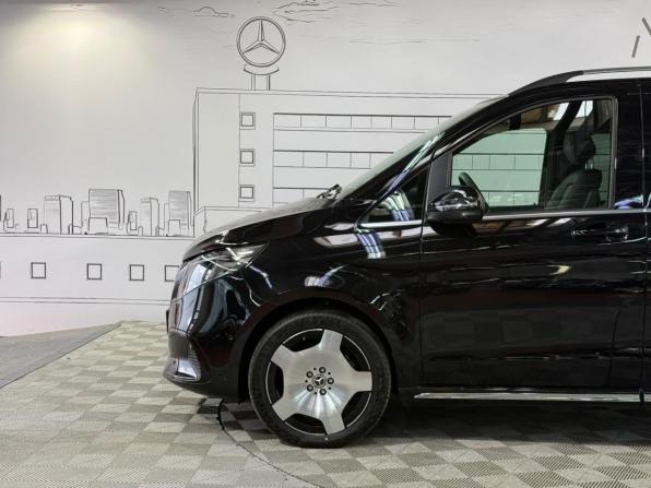 Новый Mercedes-Benz V-Класс III (W447) Рестайлинг 2 2026 года, цена 14 520 000 рублей, минивэн, Автокод Объявления