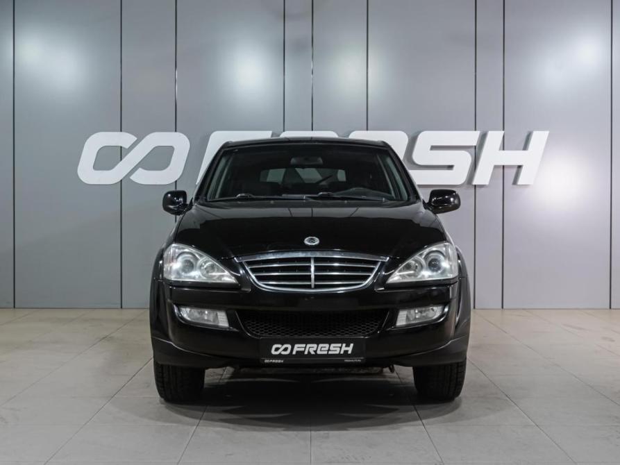 SsangYong Kyron I Рестайлинг Воронеж  - изображение 3