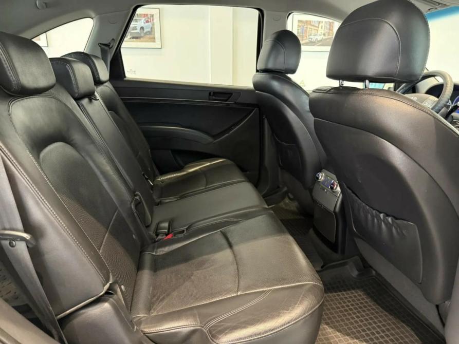 Hyundai ix55 Калининград  - изображение 21