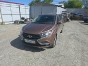 Lada (ВАЗ) XRAY I Курган  - изображение 12