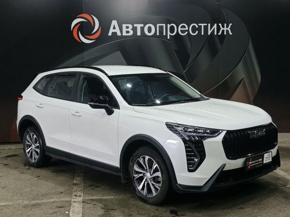 Haval Jolion I Рестайлинг с пробегом 2024 года, цена 1 899 000 рублей, 20929 км, внедорожник, Автокод Объявления