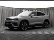 Geely Tugella I Рестайлинг Москва  - изображение 30