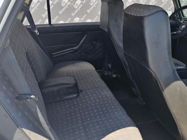Lada (ВАЗ) 2107 с пробегом 2002 года, цена 190 000 рублей, 21000 км, седан, Автокод Объявления