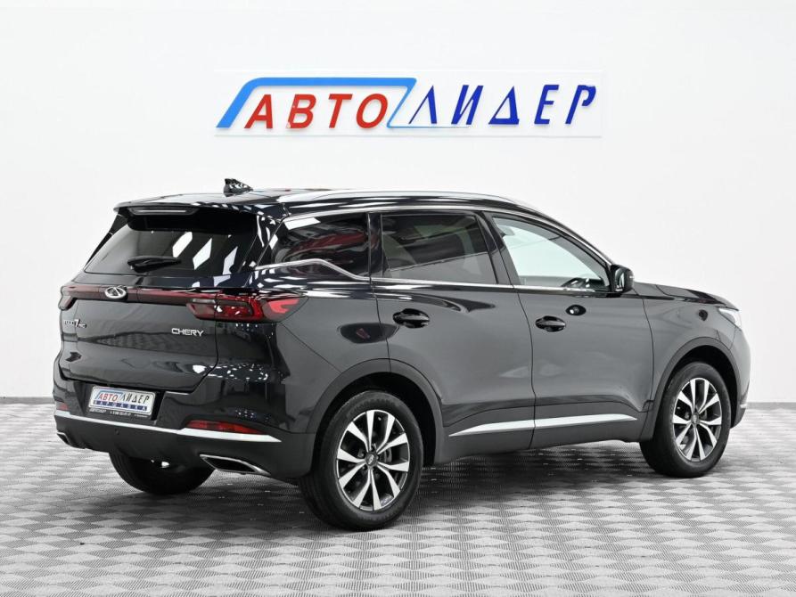 Chery Tiggo 7 Pro I Москва  - изображение 4