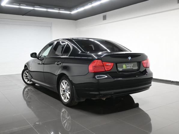BMW 3 серии V (E90/E91/E92/E93) Рестайлинг с пробегом 2009 года, цена 1 050 000 рублей, 220123 км, седан, Автокод Объявления