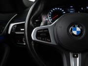 BMW 5 серии VII (G30/G31/G38) Рестайлинг Москва  - изображение 36