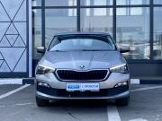 Skoda Rapid II Москва  - изображение 27