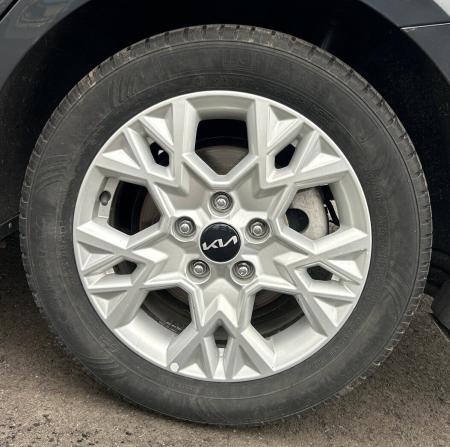 Kia Ceed III Рестайлинг с пробегом 2021 года, цена 1 915 000 рублей, 130385 км, универсал, Автокод Объявления