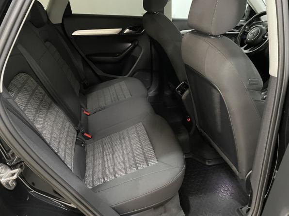 Audi Q3 I (8U) Рестайлинг с пробегом 2015 года, цена 2 119 000 рублей, 130491 км, внедорожник, Автокод Объявления