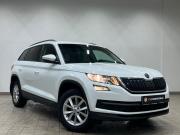 Skoda Kodiaq I Кемерово  - изображение 15