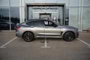 BMW X4 M I (F98) Крым  - изображение 43