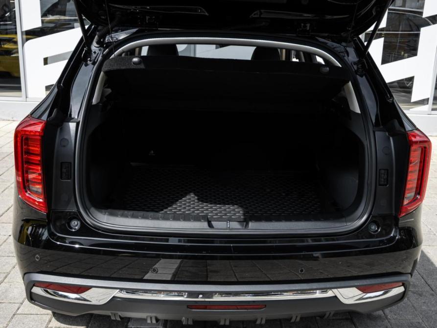 Haval Jolion I Ставрополь  - изображение 27