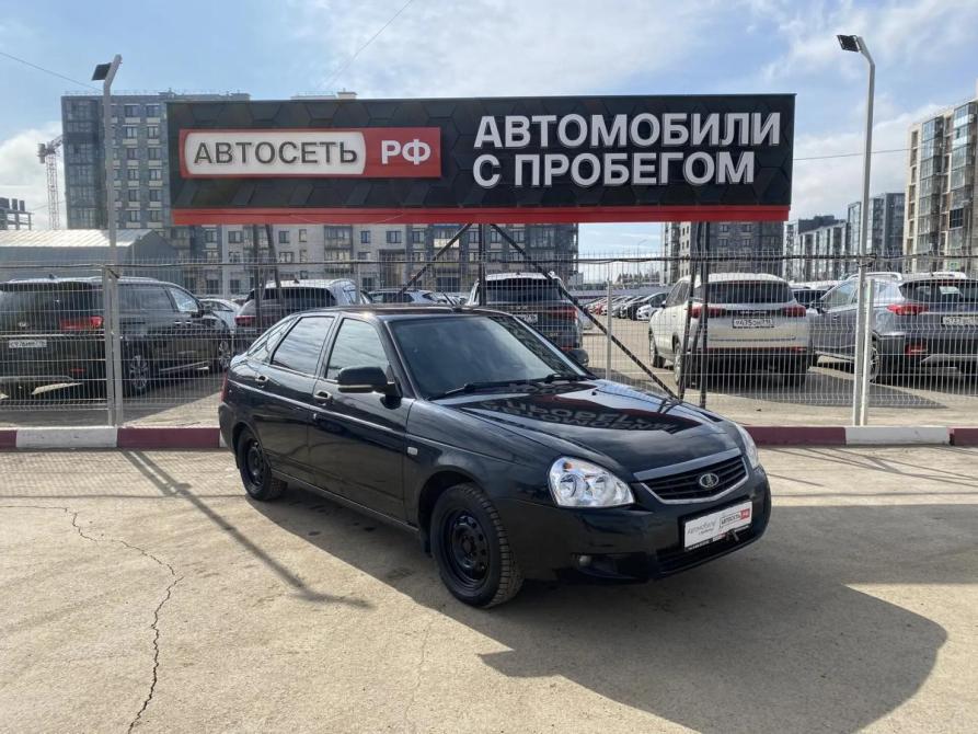 Lada (ВАЗ) Priora I Альметьевск  - изображение 5