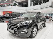 Hyundai Tucson III Казань  - изображение 23