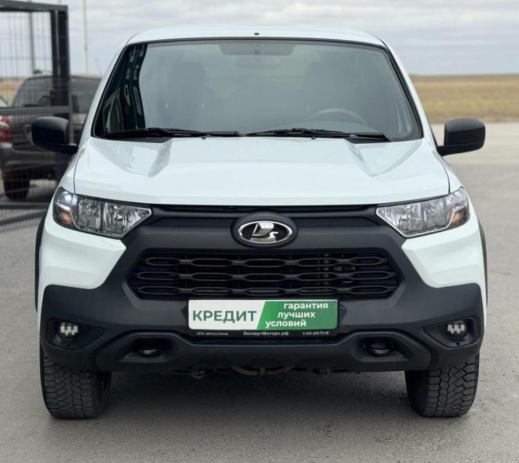 Lada (ВАЗ) Niva Travel I Шахты  - изображение 3