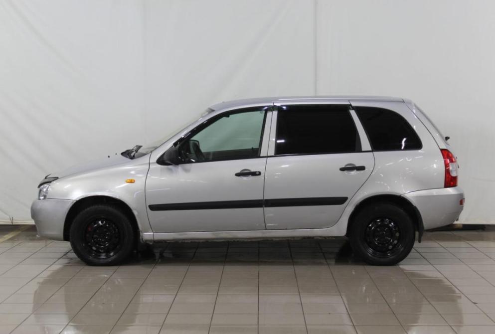 Lada (ВАЗ) Kalina I Астрахань  - изображение 14