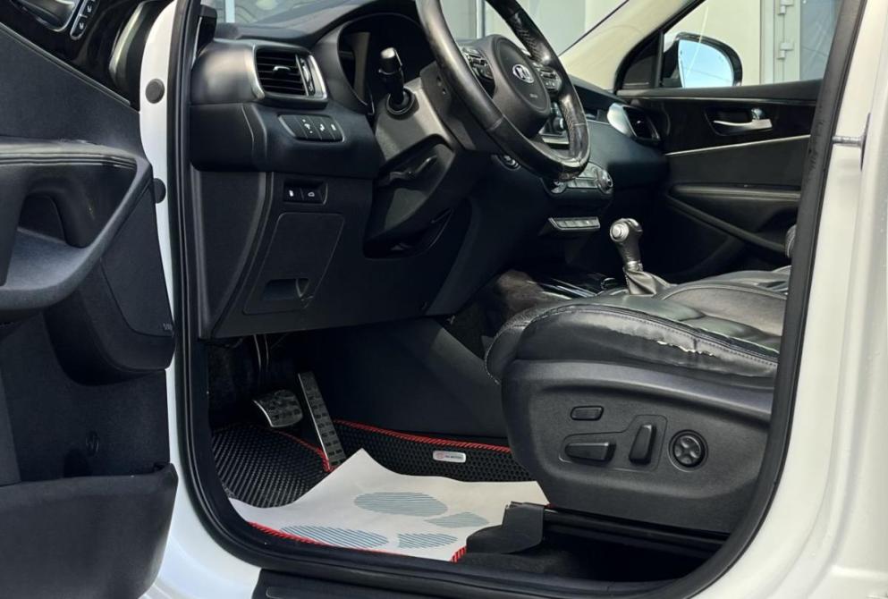 Kia Sorento III Prime Владимир  - изображение 11