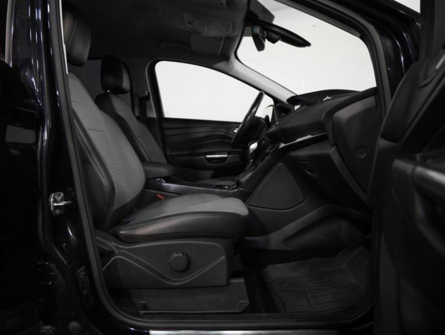 Ford Kuga II Рестайлинг Санкт-Петербург  - изображение 20