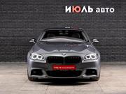 BMW 5 серии VI (F10/F11/F07) Рестайлинг Екатеринбург  - изображение 24
