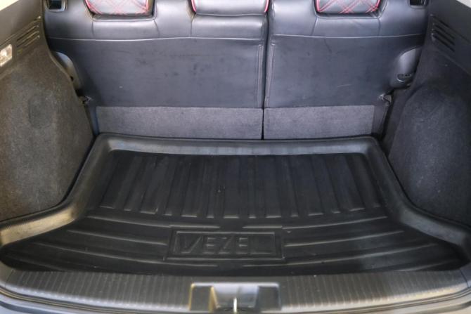 Honda Vezel I с пробегом 2016 года, цена 1 749 000 рублей, 120000 км, внедорожник, Автокод Объявления