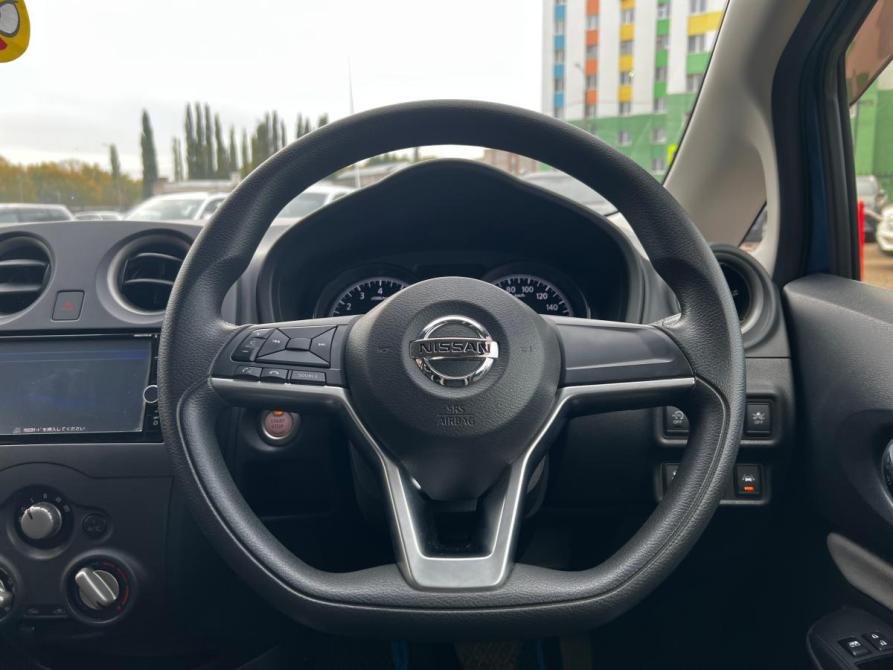 Nissan Note II Рестайлинг Стерлитамак  - изображение 15