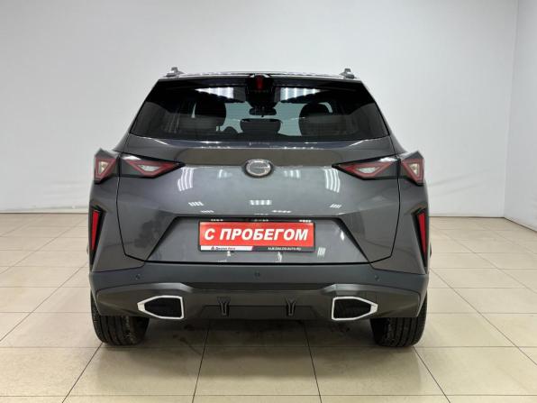 GAC GS3 с пробегом 2024 года, цена 2 250 000 рублей, 30300 км, внедорожник, Автокод Объявления