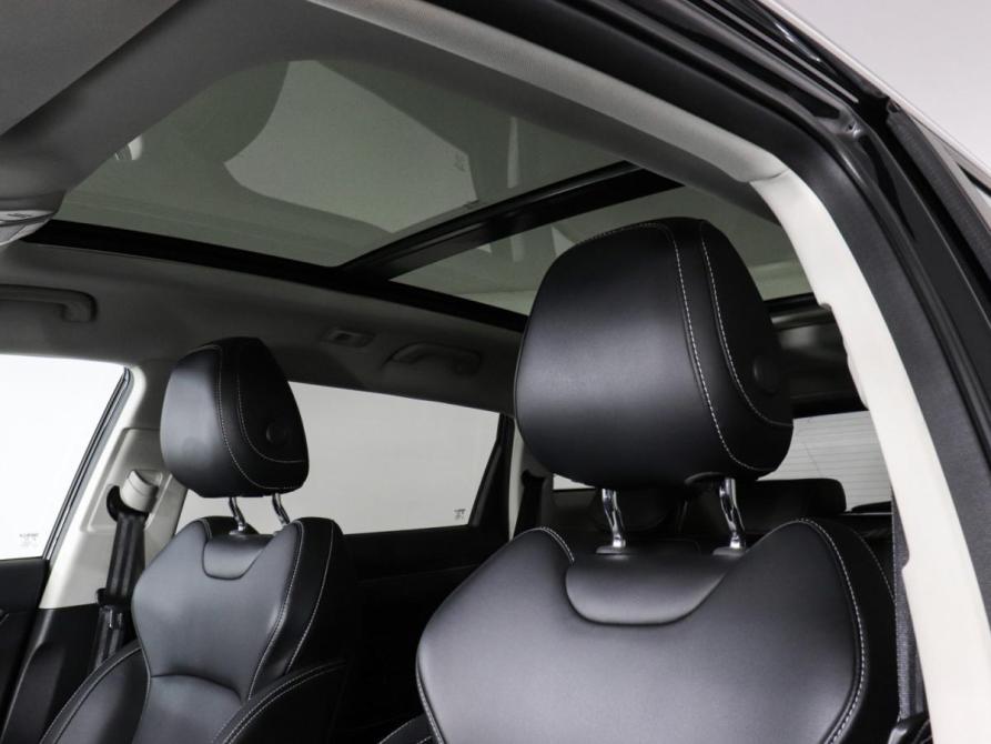 Geely Atlas Pro Химки  - изображение 16