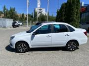 Lada (ВАЗ) Granta I Рестайлинг Саратов  - изображение 24