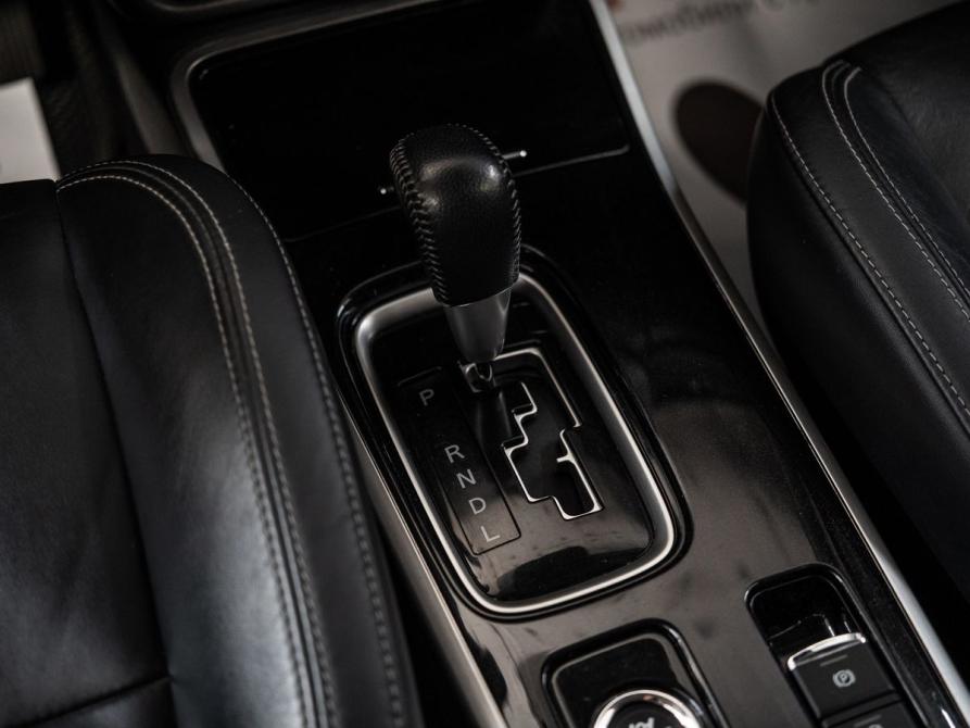 Mitsubishi Outlander III Рестайлинг 3 Иркутск  - изображение 15