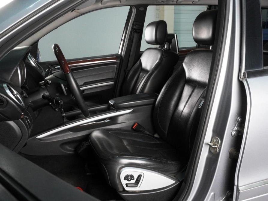 Mercedes-Benz GL-Класс I (X164) Рестайлинг Минеральные Воды  - изображение 11