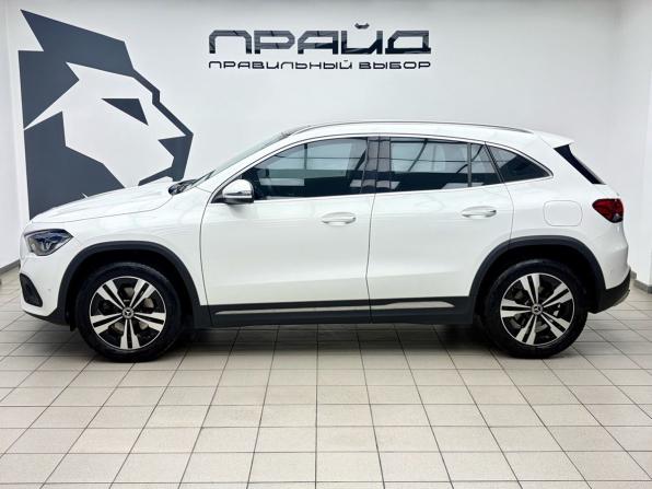 Mercedes-Benz GLA II (H247) с пробегом 2021 года, цена 3 749 000 рублей, 32331 км, внедорожник, Автокод Объявления