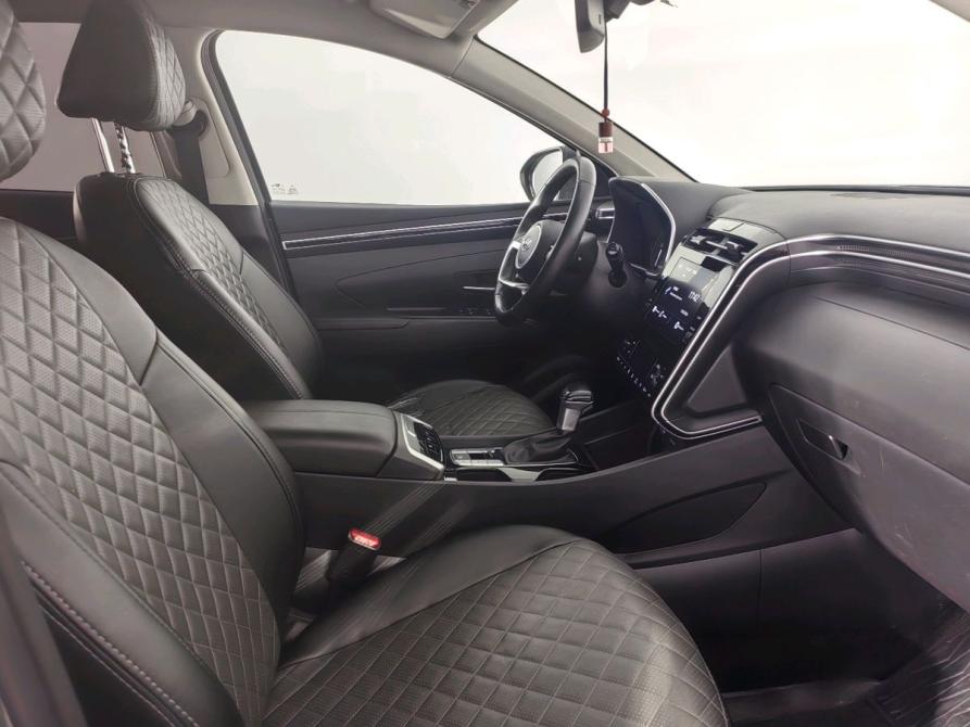 Hyundai Tucson IV Санкт-Петербург  - изображение 16