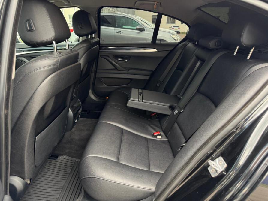 BMW 5 серии VI (F10/F11/F07) Ульяновск  - изображение 7