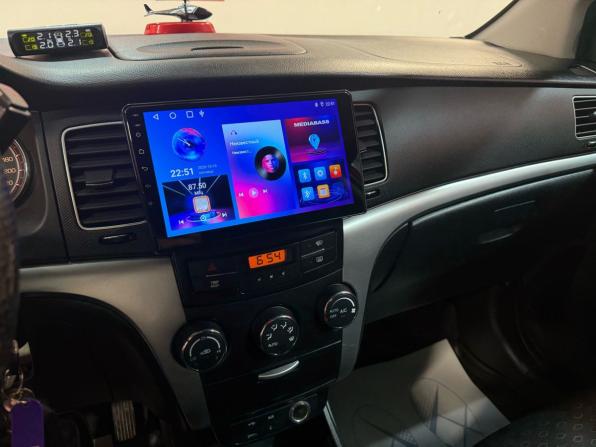 SsangYong Actyon II с пробегом 2011 года, цена 949 000 рублей, 157316 км, внедорожник, Автокод Объявления