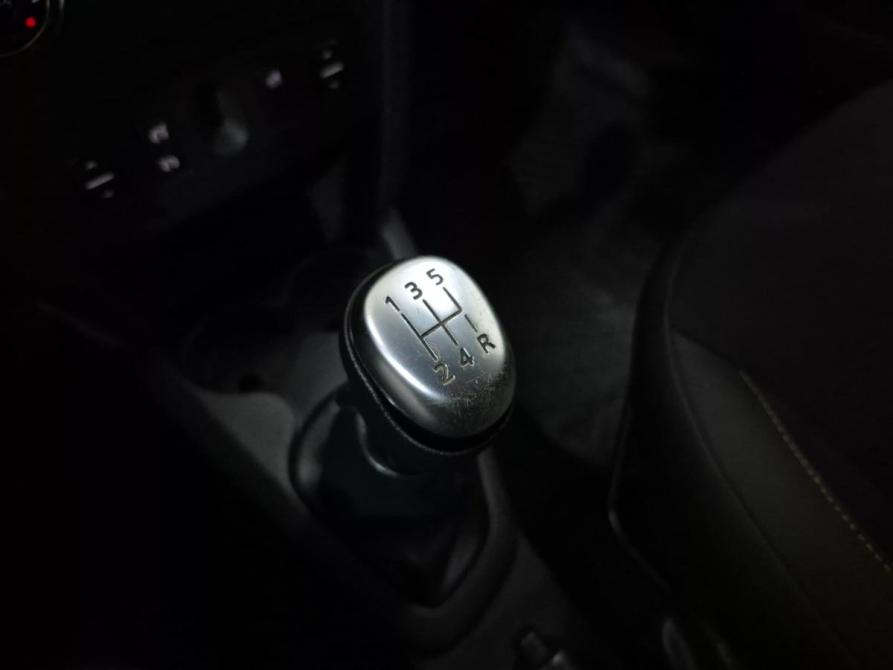 Renault Logan II Рестайлинг Альметьевск  - изображение 20