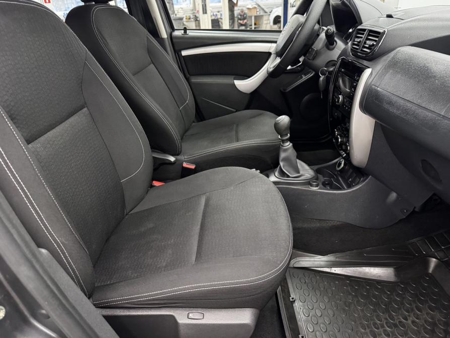 Nissan Terrano III (D10) Воронеж  - изображение 15
