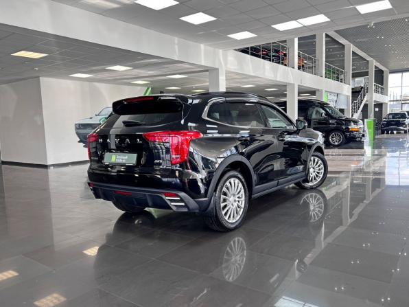 Haval Jolion I Рестайлинг с пробегом 2024 года, цена 2 250 000 рублей, 36164 км, внедорожник, Автокод Объявления