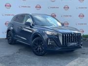 Hongqi HS5 I Рестайлинг Екатеринбург  - изображение 47