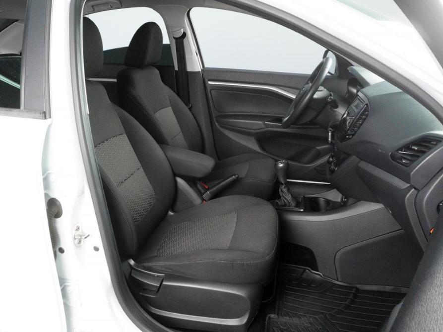 Lada (ВАЗ) Vesta I Минеральные Воды  - изображение 8