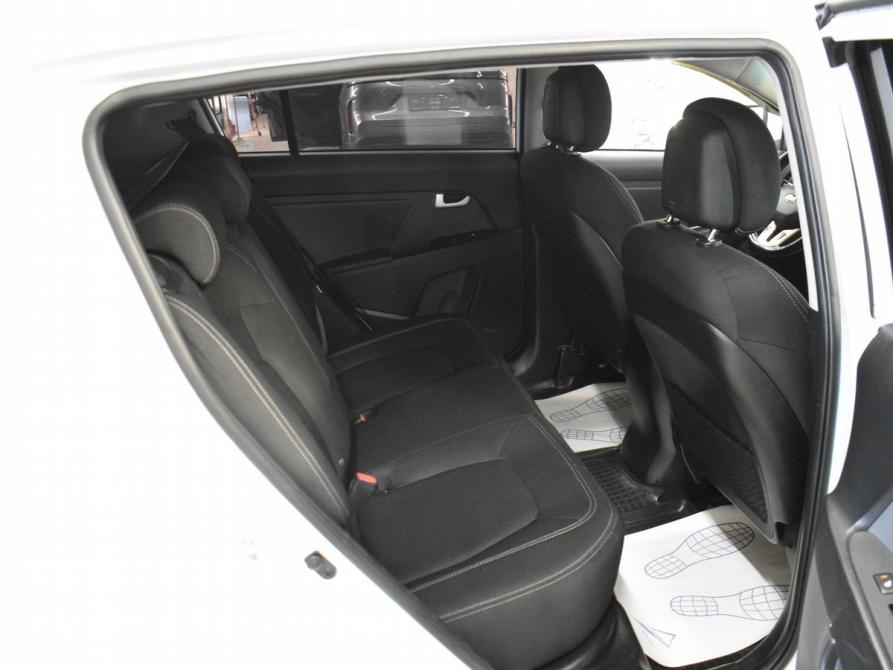 Kia Sportage III Рестайлинг Кандалакша  - изображение 16