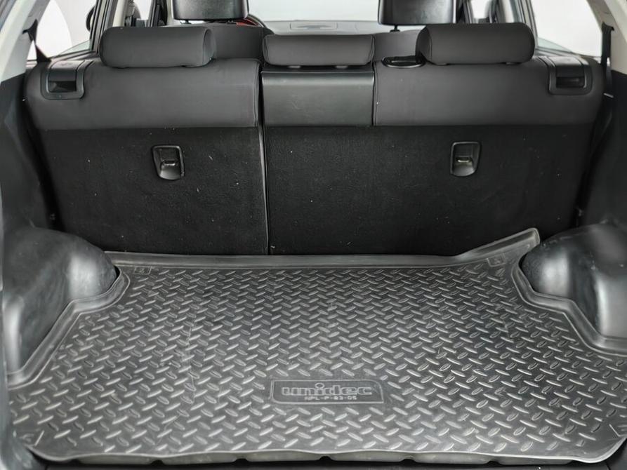 SsangYong Actyon II Подольск  - изображение 25