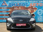 Ford Mondeo IV Рестайлинг Набережные Челны  - изображение 27